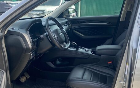 Haval F7x I, 2022 год, 2 180 000 рублей, 17 фотография