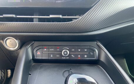 Haval F7x I, 2022 год, 2 180 000 рублей, 27 фотография