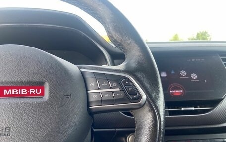 Haval F7x I, 2022 год, 2 180 000 рублей, 24 фотография