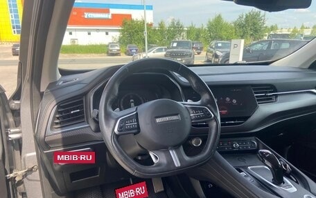Haval F7x I, 2022 год, 2 180 000 рублей, 19 фотография