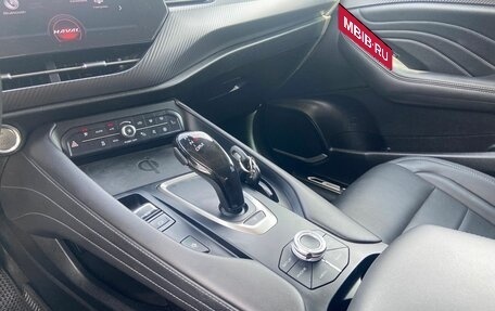 Haval F7x I, 2022 год, 2 180 000 рублей, 28 фотография