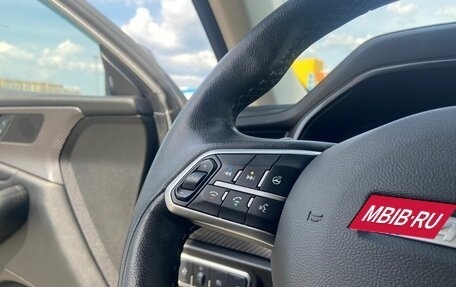 Haval F7x I, 2022 год, 2 180 000 рублей, 23 фотография