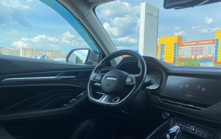 Haval F7x I, 2022 год, 2 180 000 рублей, 31 фотография