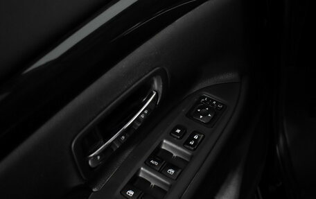 Mitsubishi Outlander III рестайлинг 3, 2018 год, 2 735 000 рублей, 11 фотография