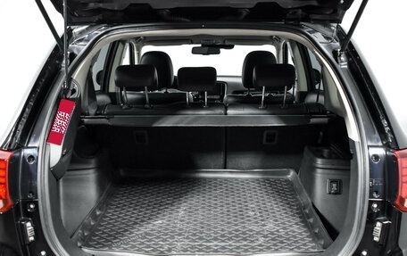 Mitsubishi Outlander III рестайлинг 3, 2018 год, 2 735 000 рублей, 20 фотография