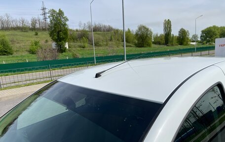 Renault Logan II, 2017 год, 690 000 рублей, 9 фотография