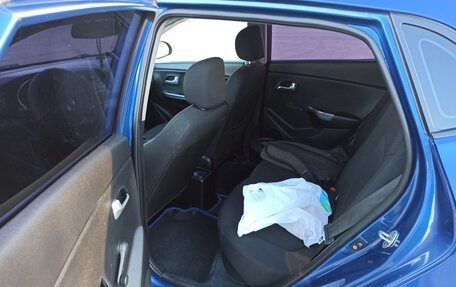 KIA Rio III рестайлинг, 2012 год, 500 000 рублей, 11 фотография