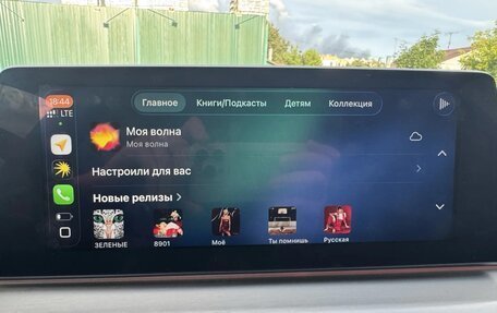 BMW 5 серия, 2018 год, 5 800 000 рублей, 18 фотография