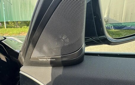 BMW 5 серия, 2018 год, 5 800 000 рублей, 28 фотография