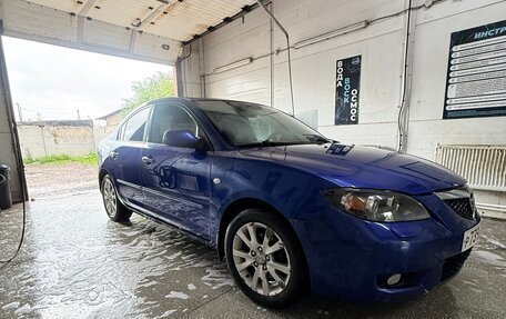 Mazda 3, 2006 год, 600 000 рублей, 3 фотография