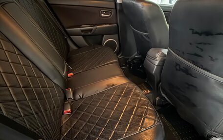 Mazda 3, 2006 год, 600 000 рублей, 9 фотография