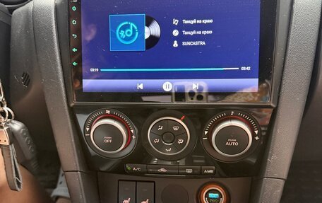 Mazda 3, 2006 год, 600 000 рублей, 11 фотография