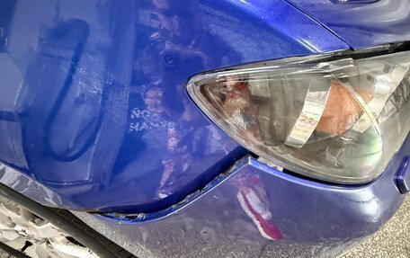 Mazda 3, 2006 год, 600 000 рублей, 14 фотография