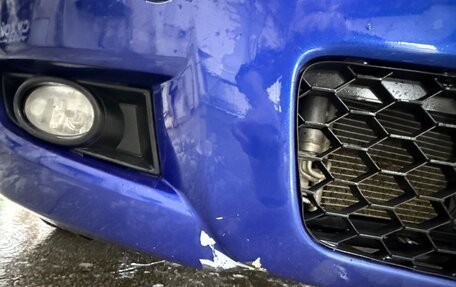 Mazda 3, 2006 год, 600 000 рублей, 13 фотография