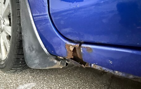 Mazda 3, 2006 год, 600 000 рублей, 16 фотография