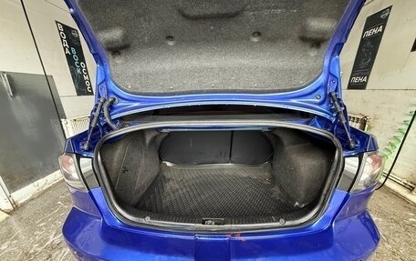 Mazda 3, 2006 год, 600 000 рублей, 12 фотография