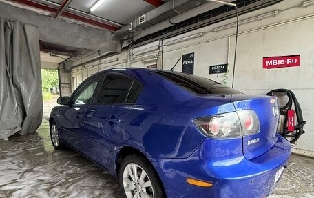 Mazda 3, 2006 год, 600 000 рублей, 6 фотография