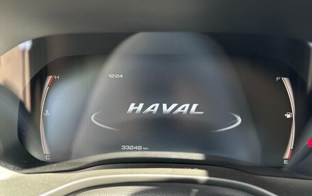 Haval Jolion, 2023 год, 1 949 000 рублей, 12 фотография