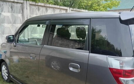 Honda Zest, 2010 год, 380 000 рублей, 9 фотография