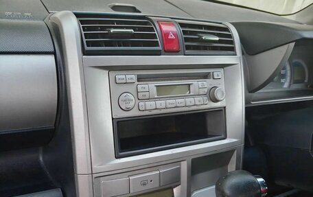 Honda Zest, 2010 год, 380 000 рублей, 3 фотография