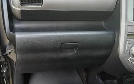 Honda Zest, 2010 год, 380 000 рублей, 4 фотография