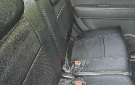 Honda Zest, 2010 год, 380 000 рублей, 5 фотография