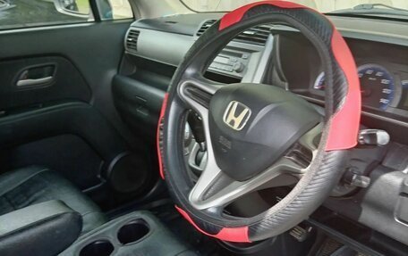 Honda Zest, 2010 год, 380 000 рублей, 2 фотография
