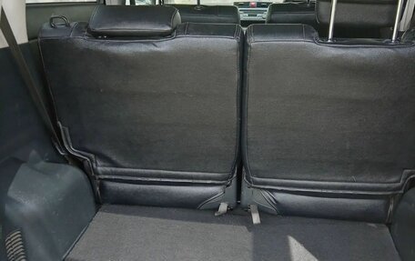Honda Zest, 2010 год, 380 000 рублей, 7 фотография
