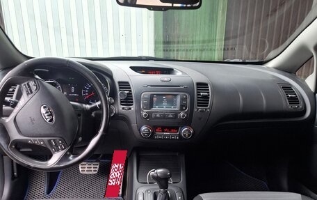 KIA Cerato III, 2013 год, 850 000 рублей, 7 фотография