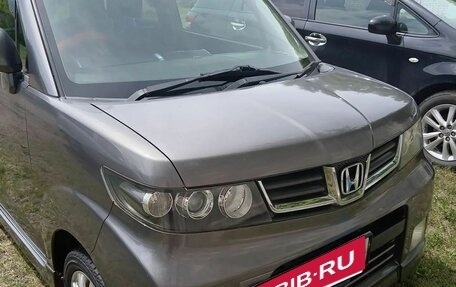 Honda Zest, 2010 год, 380 000 рублей, 8 фотография