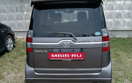 Honda Zest, 2010 год, 380 000 рублей, 10 фотография