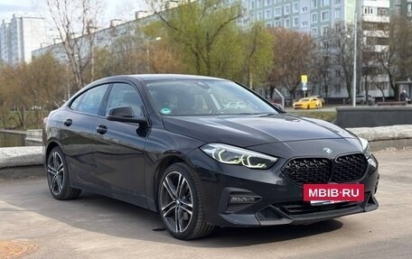 BMW 2 серия F44, 2020 год, 2 430 000 рублей, 3 фотография