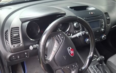 KIA Cerato III, 2013 год, 850 000 рублей, 6 фотография