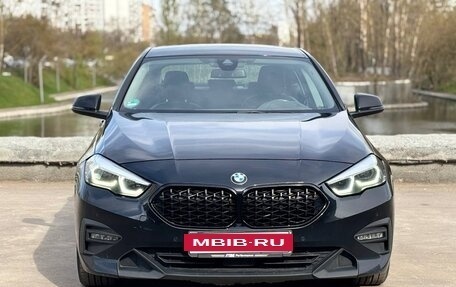 BMW 2 серия F44, 2020 год, 2 430 000 рублей, 2 фотография