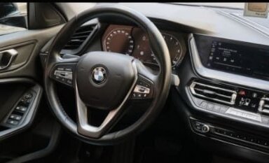 BMW 2 серия F44, 2020 год, 2 430 000 рублей, 9 фотография