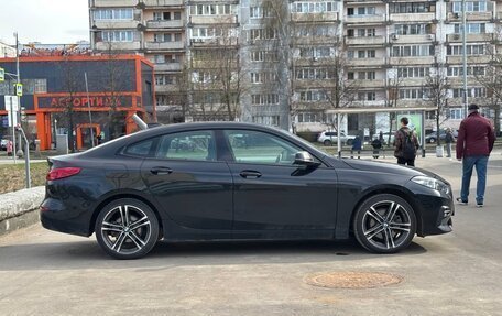 BMW 2 серия F44, 2020 год, 2 430 000 рублей, 4 фотография