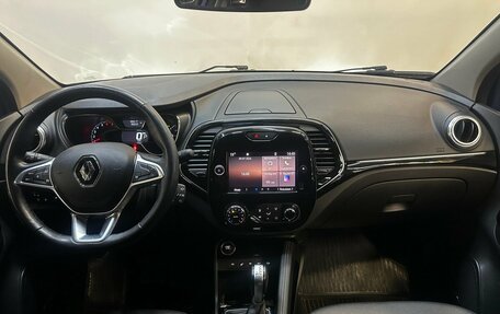 Renault Kaptur I рестайлинг, 2021 год, 1 480 000 рублей, 5 фотография