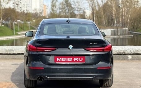 BMW 2 серия F44, 2020 год, 2 430 000 рублей, 5 фотография
