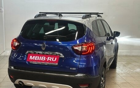 Renault Kaptur I рестайлинг, 2021 год, 1 480 000 рублей, 4 фотография