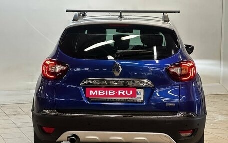 Renault Kaptur I рестайлинг, 2021 год, 1 480 000 рублей, 3 фотография