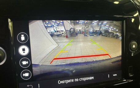 Renault Kaptur I рестайлинг, 2021 год, 1 480 000 рублей, 8 фотография