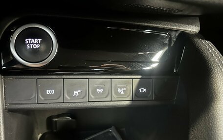 Renault Kaptur I рестайлинг, 2021 год, 1 480 000 рублей, 9 фотография
