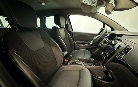 Renault Kaptur I рестайлинг, 2021 год, 1 480 000 рублей, 14 фотография