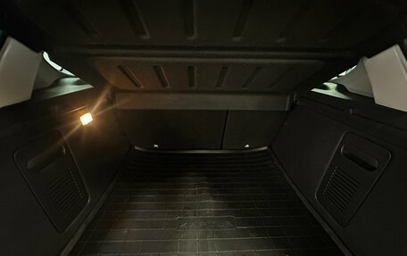 Renault Kaptur I рестайлинг, 2021 год, 1 480 000 рублей, 16 фотография
