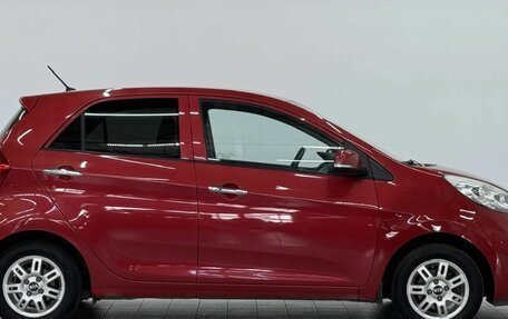 KIA Picanto II, 2013 год, 749 000 рублей, 6 фотография
