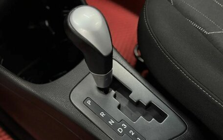 KIA Picanto II, 2013 год, 749 000 рублей, 16 фотография