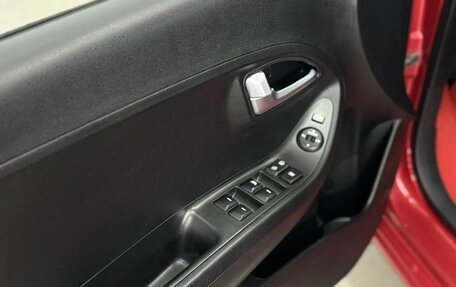 KIA Picanto II, 2013 год, 749 000 рублей, 10 фотография