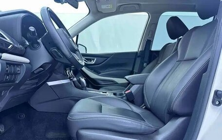 Subaru Forester, 2021 год, 3 254 000 рублей, 6 фотография
