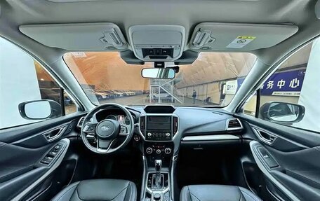 Subaru Forester, 2021 год, 3 254 000 рублей, 7 фотография