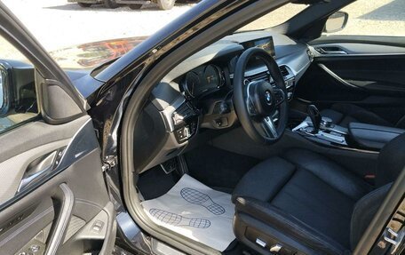 BMW 5 серия, 2018 год, 1 978 800 рублей, 8 фотография